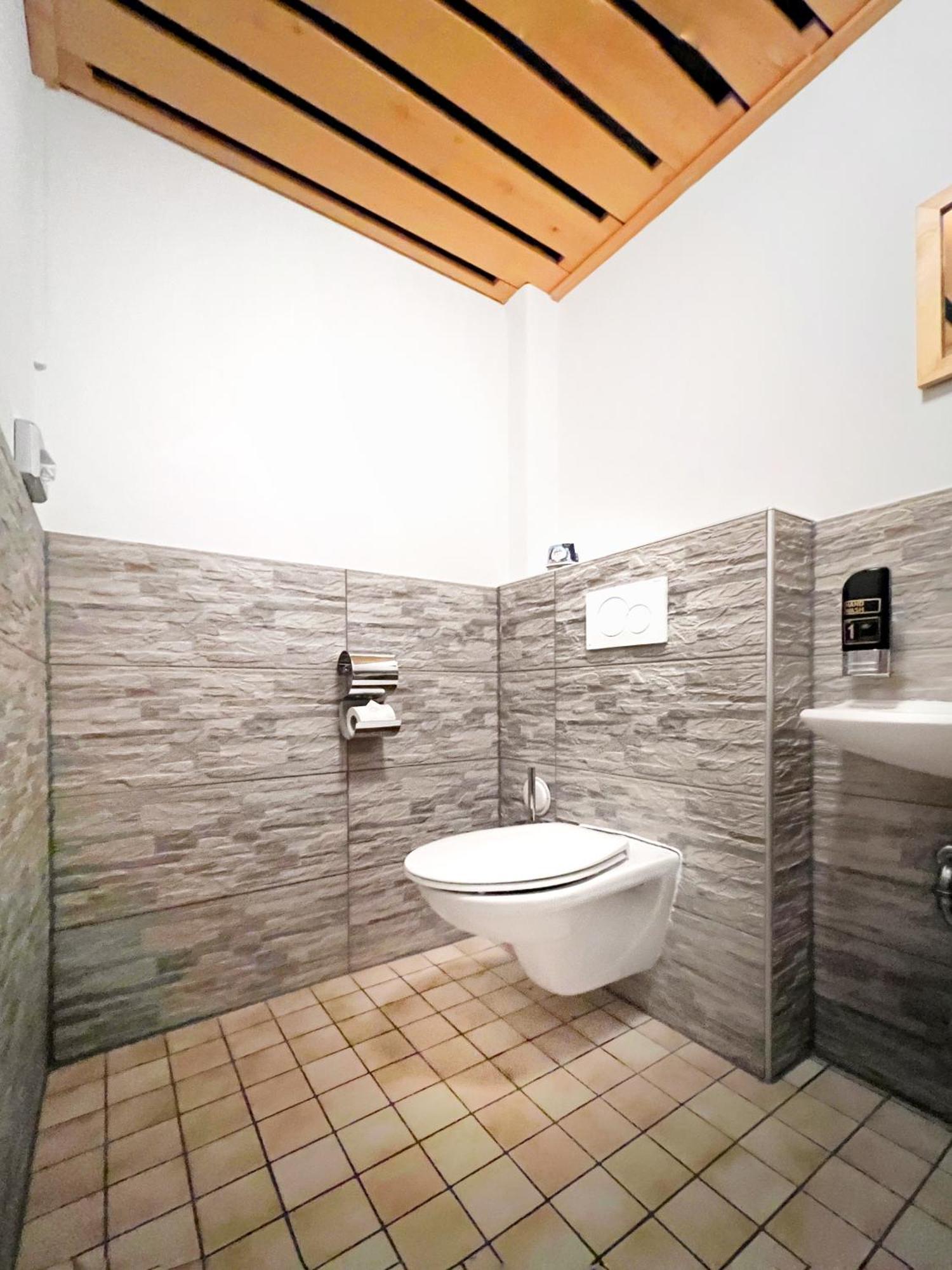 Wagners Hotel Im Fichtelgebirge ヴァルメンシュタイナハ エクステリア 写真