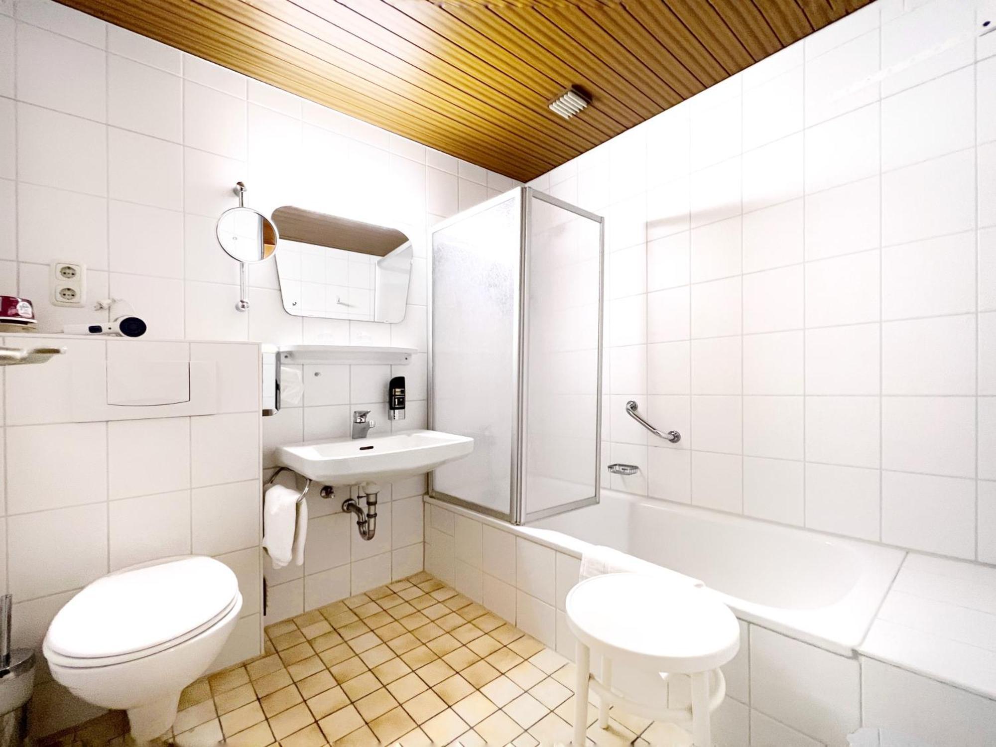 Wagners Hotel Im Fichtelgebirge ヴァルメンシュタイナハ エクステリア 写真